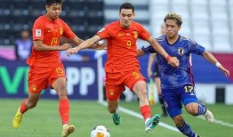 2024U23亚洲杯小组赛D组第1轮 越南vs科威特,U23亚洲杯D组首轮落败”