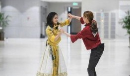 奔跑吧！勇敢的女人们 粤语版,粤韵飞扬，女性力量绽放