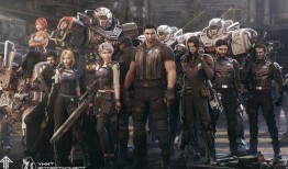 笼牢之斗 1975,笼牢之斗的激战岁月