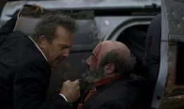 三日刺杀,暗流涌动的阴谋与复仇