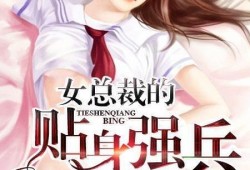 总裁的贴身超级强兵,守护与荣耀的传奇征程