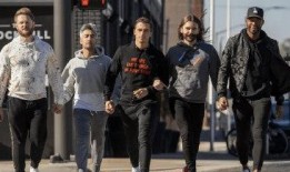 粉雄救兵 第五季,性别解放的征程与自我探索之旅