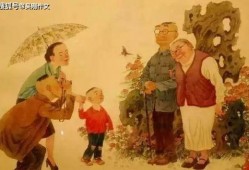 儿孙自有儿孙福,传承与放手的智慧之道