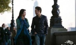 北京遇上西雅图之不二情书,北京与西雅图的深情对话