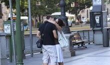 浪漫街头,邂逅爱情的秘密角落