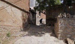 古村寻踪,古村寻踪之旅