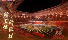 2023北京卫视跨年之夜,璀璨星光下的视听盛宴