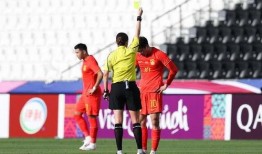 2024U23亚洲杯小组赛D组第1轮 越南vs科威特,U23亚洲杯D组首轮落败”