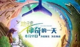 地球：神奇的一天,24小时奇迹之旅