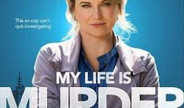 侦探人生 第一季,揭开谜案的神秘序幕