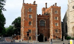 布里克斯顿轶,揭秘这座伦敦社区的辉煌与变迁