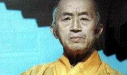 海灯法师,传奇人生与禅宗智慧的传承者