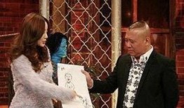 男神在左冤家在右,一段别样情缘