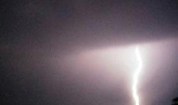 超级闪电,自然界中最神秘的自然现象